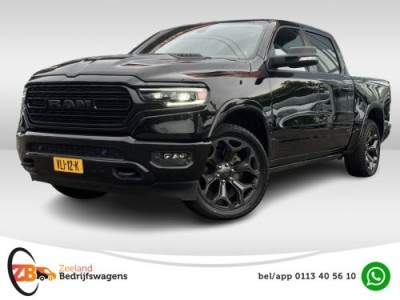 Dodge Ram 1500 5.7 V8 4x4 Crew Cab Limited | NL-auto | 1e eigenaar | Vol opties! .