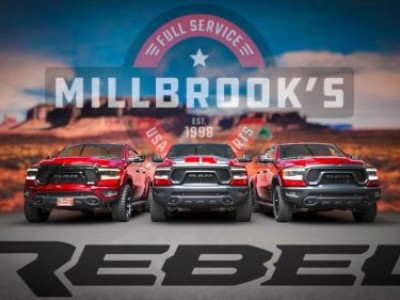 Dodge Ram 1500 5.7 V8 4x4 Rebel Night, LPG, Bakflip, digitaal display, 6 jaar garantie, 4WD Auto, all-in prijs!!!