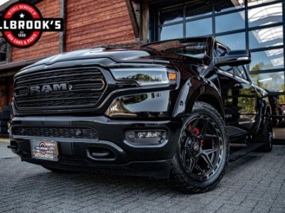 Dodge Ram 1500 5.7 V8, diverse op voorraad, Widebody, 6 jaar garantie, LPG!!