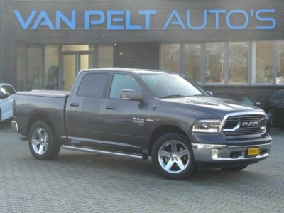 Dodge Ram 1500 5.7 V8 400PK HEMI Quad Cab 5Zits 64 LPG G3