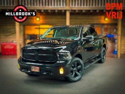 Dodge Ram 1500 5.7 V8 4x4 Classic BPM VRIJ LPG Cover All-in prijs