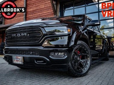 Dodge Ram 1500 5.7 V8, diverse op voorraad, BPM VRIJ, Widebody, 6 jaar garantie, LPG!!