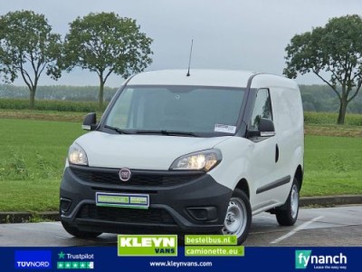 Fiat DOBLO 1.3 L1 Airco Euro6 NAP!