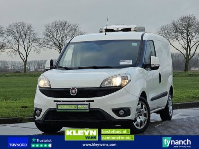 Fiat DOBLO 1.3 MJT 90 FRIGO