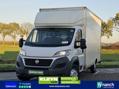 Fiat DUCATO 2.3 Bakwagen Airco !