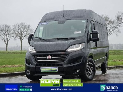 Fiat DUCATO 2.3 L2H2 180Pk Automaat!