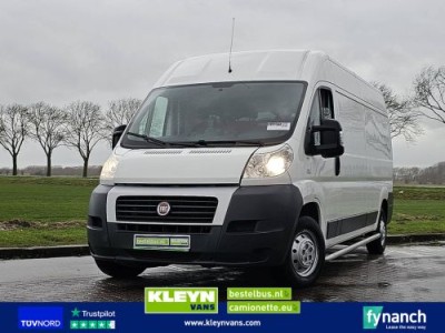 Fiat DUCATO 33 2.3 L3H2 Trekhaak AC!