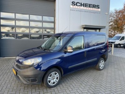 Fiat Doblò 1.3 MJ Airco | Schuifdeur