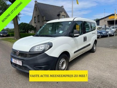 Fiat Doblò 1.4 Fire L2H1 Maxi