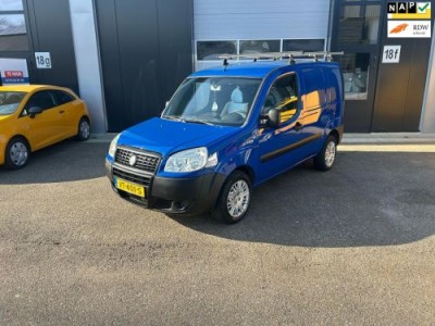 Fiat Doblò 1.4 SX benzine