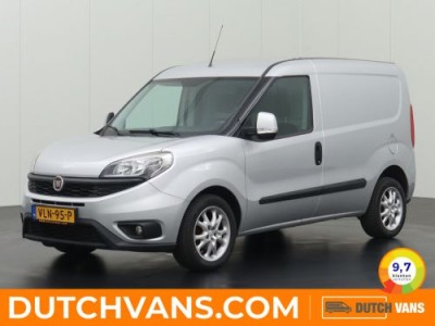 Fiat Dobló Cargo 1.3MJ 95PK SX | Airco | Navigatie