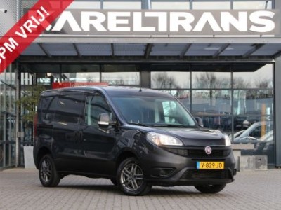 Fiat Doblò Cargo 1.3 MJ | Bestel | Cruise | Airco..