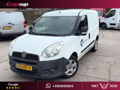 Fiat Doblò Cargo 1.3 MultiJet