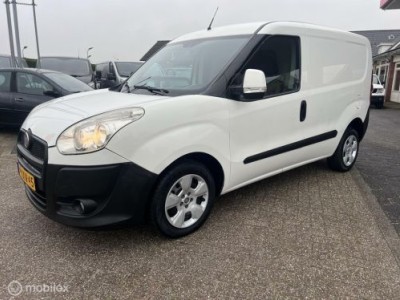 Fiat Dobló Cargo 1.3 MultiJet SX