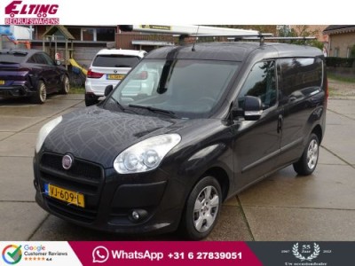 Fiat Dobló Cargo 1.3 MultiJet SX