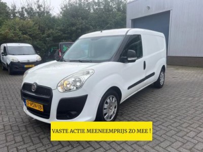 Fiat Dobló Cargo 1.6 MultiJet SX Maxi