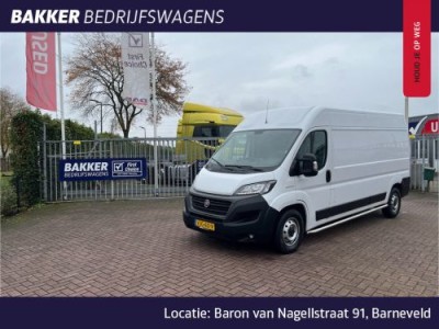 Fiat Ducato 140 PK - 2.3 MultiJet - L3H2 - AUTOMAAT Camera