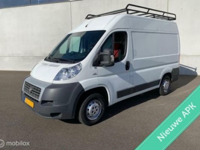 Fiat Ducato 2.0 JTD L1H2 AIRCO EUR 5999,- +21% BTW /TAX / TVA