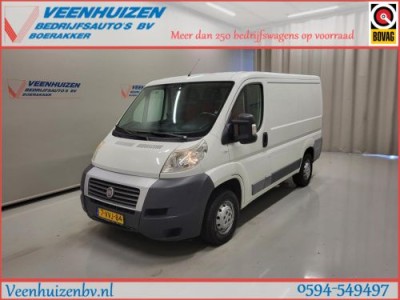 Fiat Ducato 2.0MultiJet Apk tot 19-12-2024