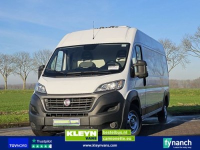 Fiat Ducato 2.2 MJT 140 FRIGO L3H2