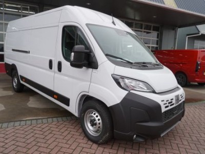 Fiat Ducato 2.2 MultiJet 140PK S&S L4H2 3.5t Nr. V098 | Airco | Cruise | Camera