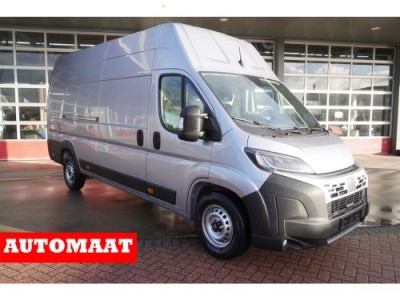 Fiat Ducato 2.2 MultiJet 180PK S&S L4H3 techno Automaat Climate | Navi | Camera | Cruise