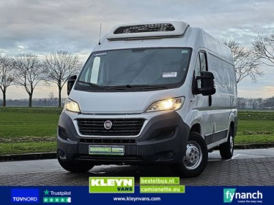 Fiat Ducato 2.3 Koelwagen D/N L2H2!