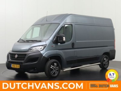 Fiat Ducato 2.3MultiJet 120PK L2H2 | Navigatie | Camera | 3-Persoons | Trekhaak