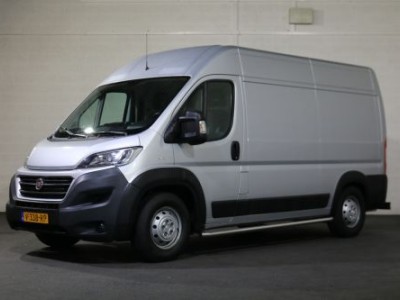 Fiat Ducato 2.3 MultiJet 130pk L2 H2 Airco Navigatie Camera Trekhaak