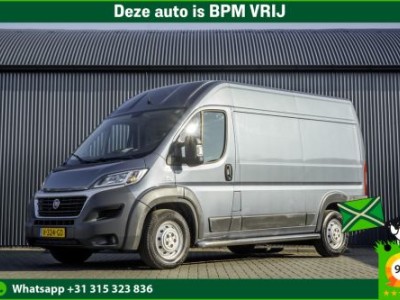 Fiat Ducato 2.3 MultiJet L2H2 | 150 PK | Cruise | Airco | Camera | Navigatie