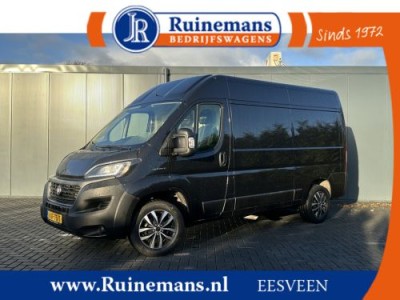 Fiat Ducato 2.3 MultiJet / L2H2 / 1e EIG. / TREKHAAK / CAMERA / NAVI / ECC / CRUISE / 2.500 KG AHG