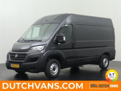 Fiat Ducato 2.3MultiJet L2H2 | 2500Kg Trekhaak | Navigatie | Camera | Airco | Cruise | 3-Persoons