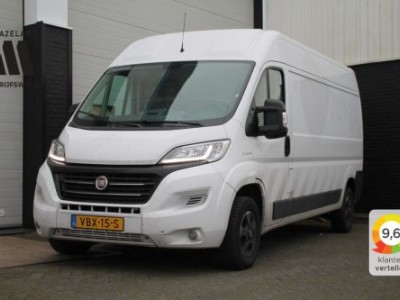 Fiat Ducato 2.3 MultiJet L3H2 EURO 6 - AC/ Climate - Cruise - Camera - â¬ 13.950,- Excl.