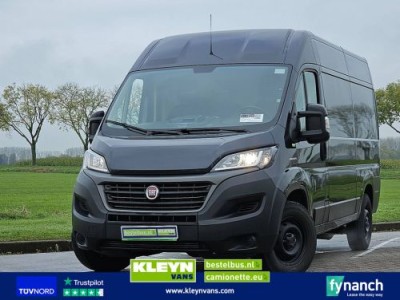 Fiat Ducato 2.3 full clima navi eur6