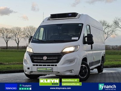 Fiat Ducato 2.3 koeling euro6