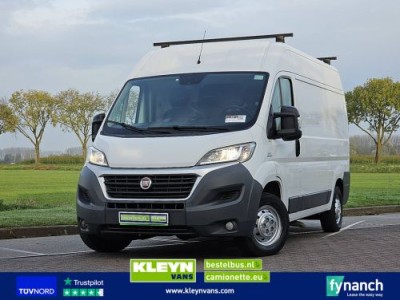 Fiat Ducato 2.3 mjt 130 l2h2