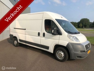 Fiat Ducato 3.0 116KW L3H2 Gran Volume