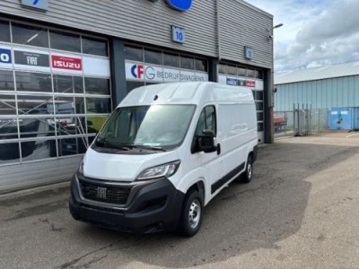 Fiat Ducato 30 140pk L2 H2