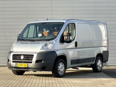 Fiat Ducato 30 2.3 MultiJet Dealer onderhouden