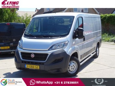 Fiat Ducato 30 2.3 MultiJet L2H1