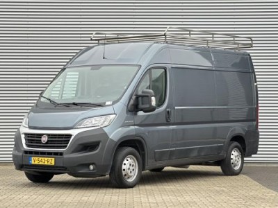 Fiat Ducato 30 2.3 MultiJet L2H2