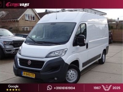 Fiat Ducato 30 2.3 MultiJet L2H2