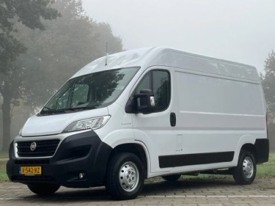 Fiat Ducato 30 2.3 MultiJet L2H2|NAP|cruise control|airco|navi|bluetooth|radio cd speler