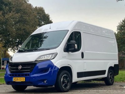 Fiat Ducato 30 2.3 MultiJet L2H2|NAP|euro6||1e EIG|airco|cruise control|achteruitrijcamera|navi|