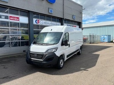 Fiat Ducato 33 140pk L3 H2