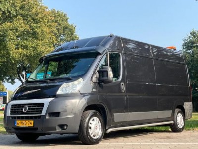 Fiat Ducato 33 2.3 JTD L H2 L3H2 MultiJet Gran Volume, AIRCO|elektrische ramen