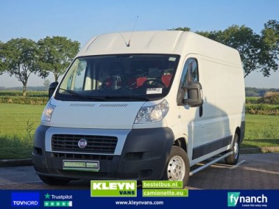 Fiat Ducato 33 2.3 L3H2 Trekhaak AC!