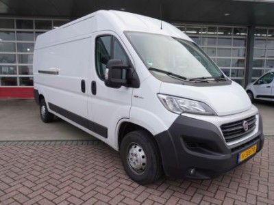 Fiat Ducato 33 2.3 MultiJet 131PK L3H2 Luxery Airco | Cruise | Navi | Camera