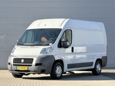 Fiat Ducato 33 2.3 MultiJet L2H2