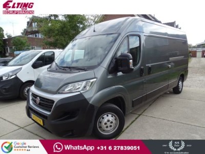 Fiat Ducato 35 2.3 MultiJet L3H2